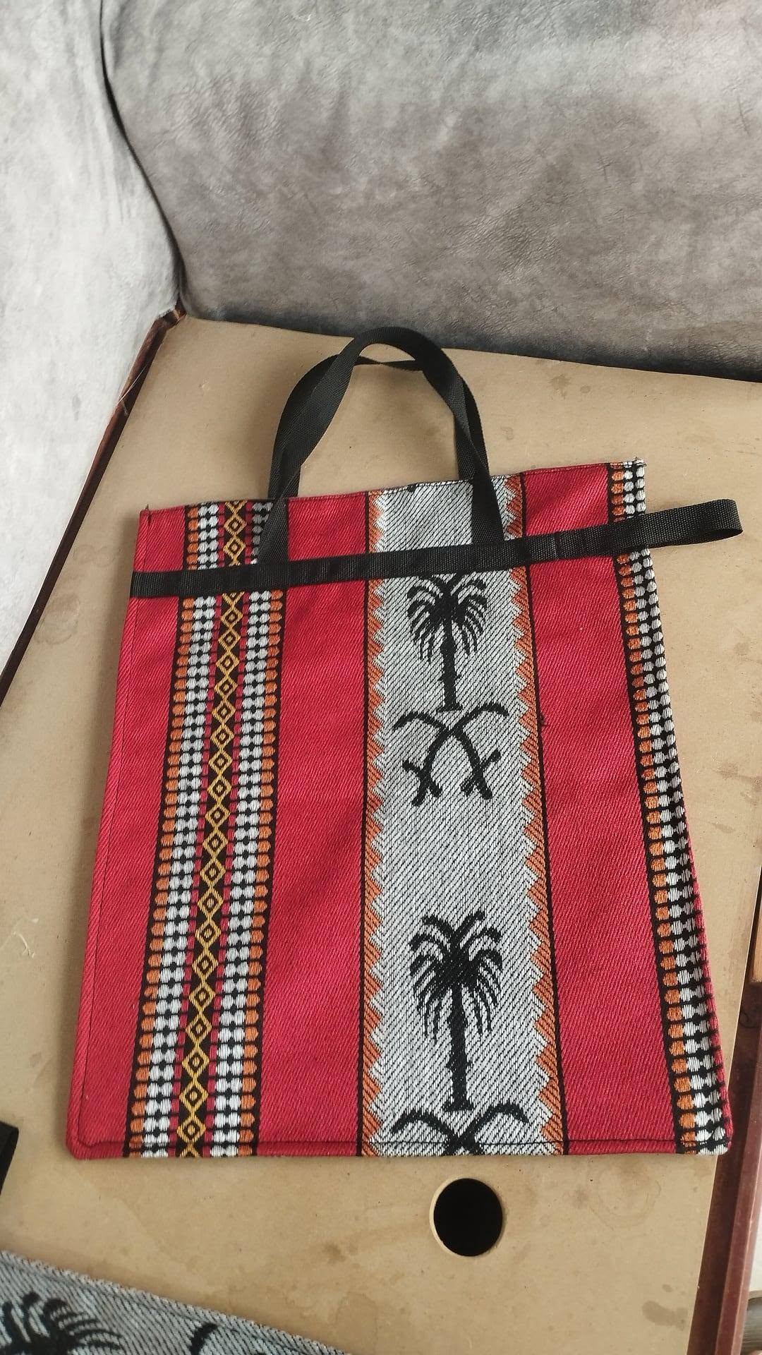 🥖 حافظة الخبز التراثية