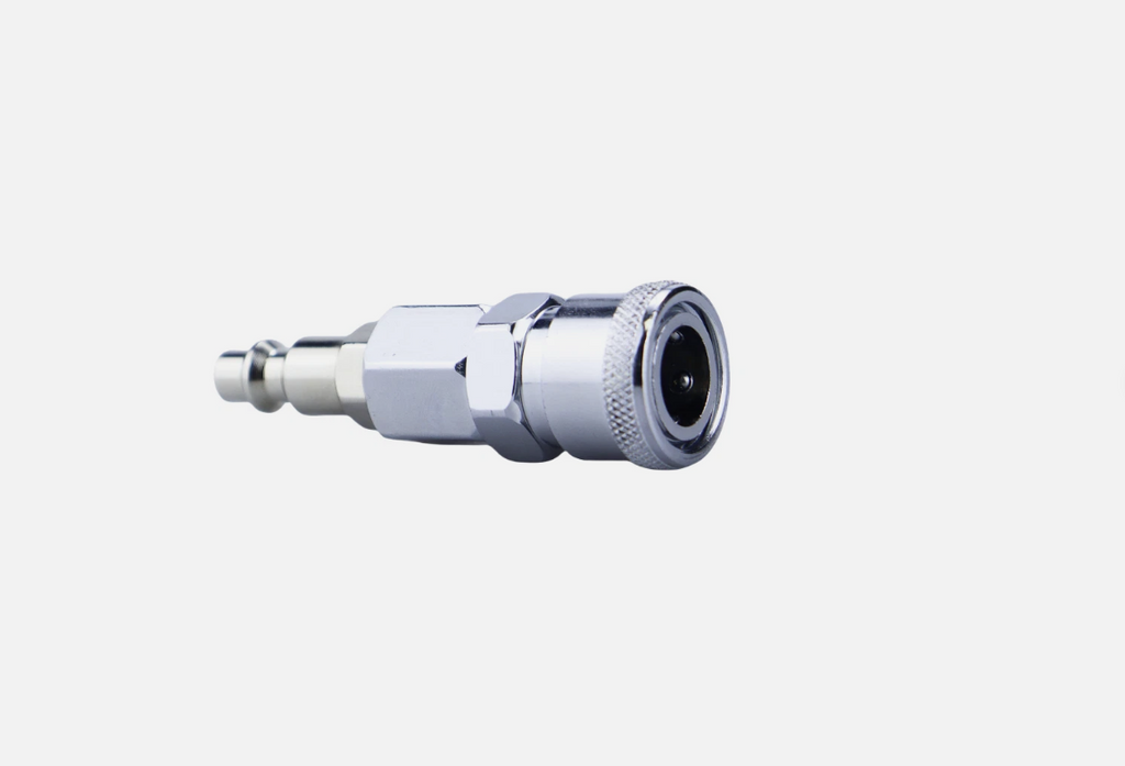 ماطور هواء مزدوج الأسطوانة (Twin Cylinder) للسيارات والرحلات — أداء قوي وسريع