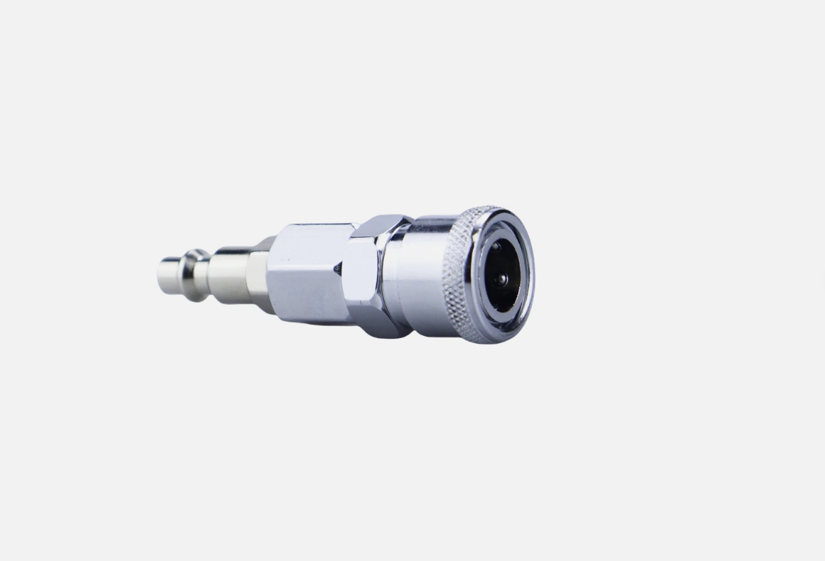 ماطور هواء مزدوج الأسطوانة (Twin Cylinder) للسيارات والرحلات — أداء قوي وسريع